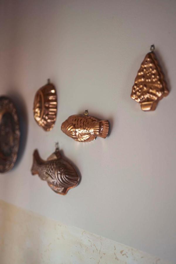 Fenil Conter Cottage & Suite Pozzolengo Bagian luar foto