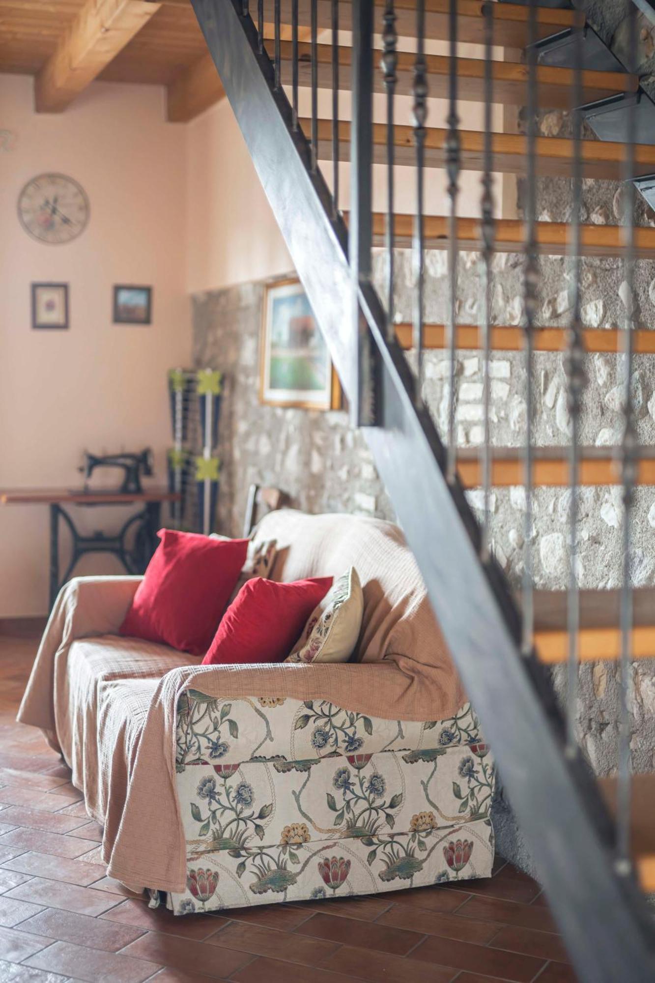 Fenil Conter Cottage & Suite Pozzolengo Bagian luar foto