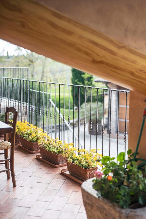 Fenil Conter Cottage & Suite Pozzolengo Bagian luar foto