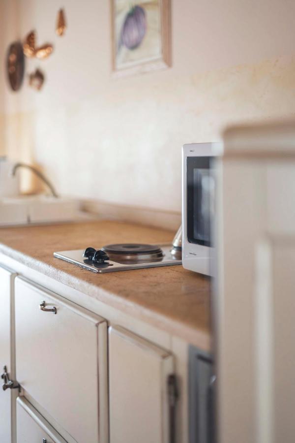 Fenil Conter Cottage & Suite Pozzolengo Bagian luar foto