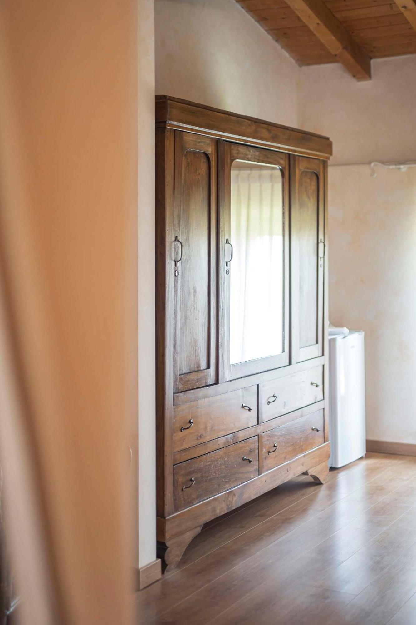 Fenil Conter Cottage & Suite Pozzolengo Ruang foto
