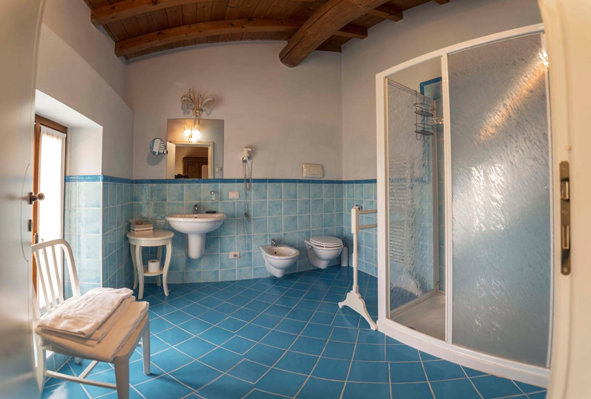 Fenil Conter Cottage & Suite Pozzolengo Ruang foto