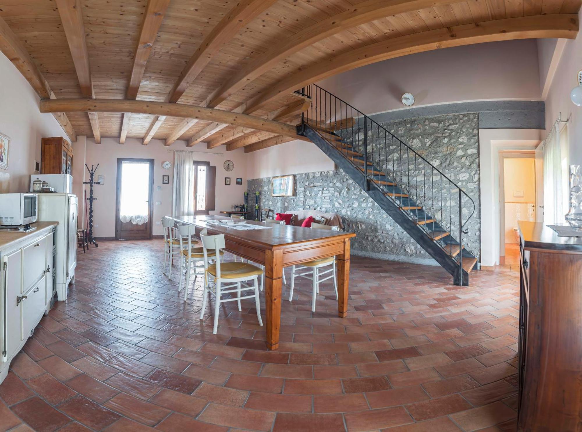 Fenil Conter Cottage & Suite Pozzolengo Ruang foto